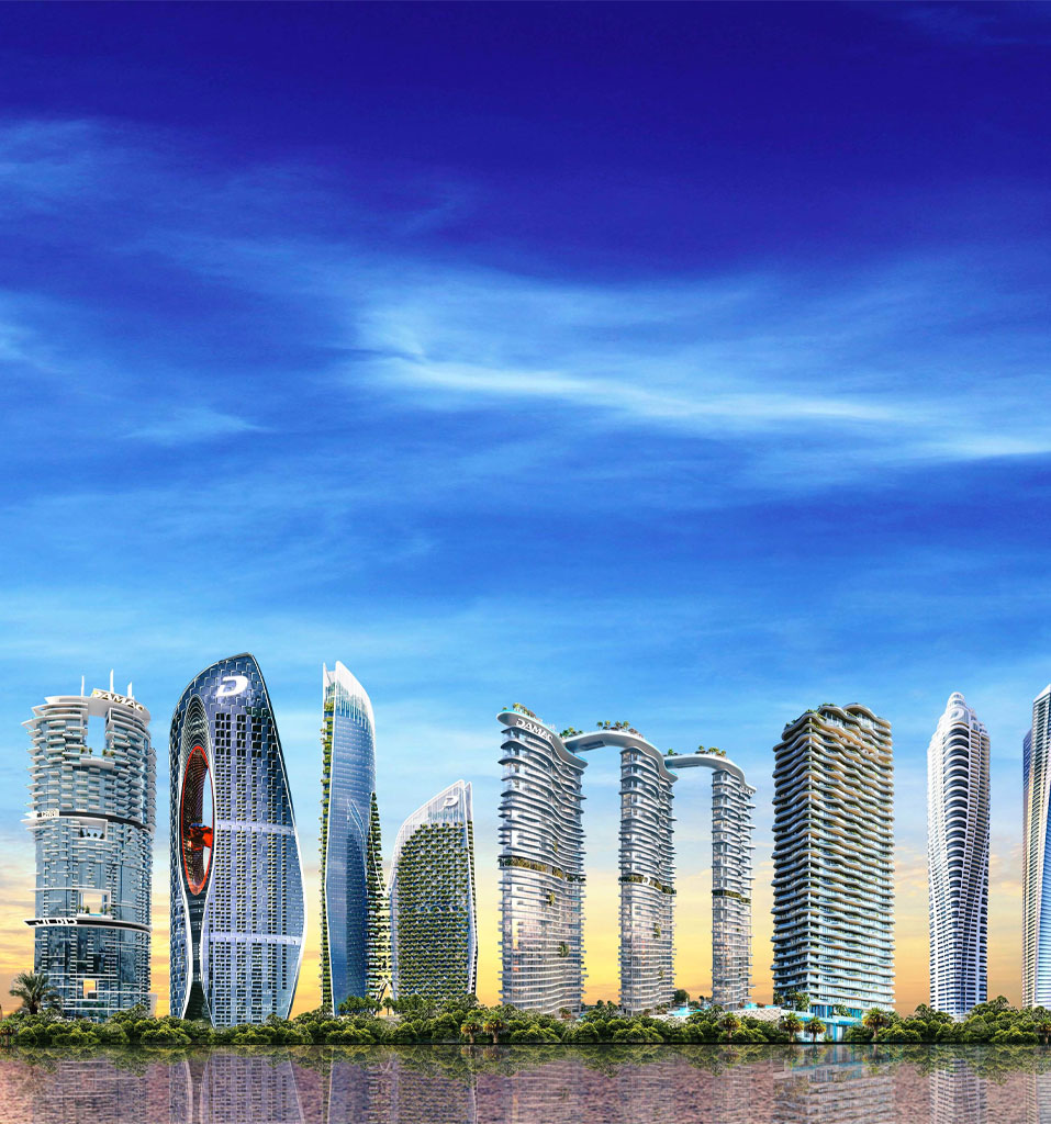 damac company