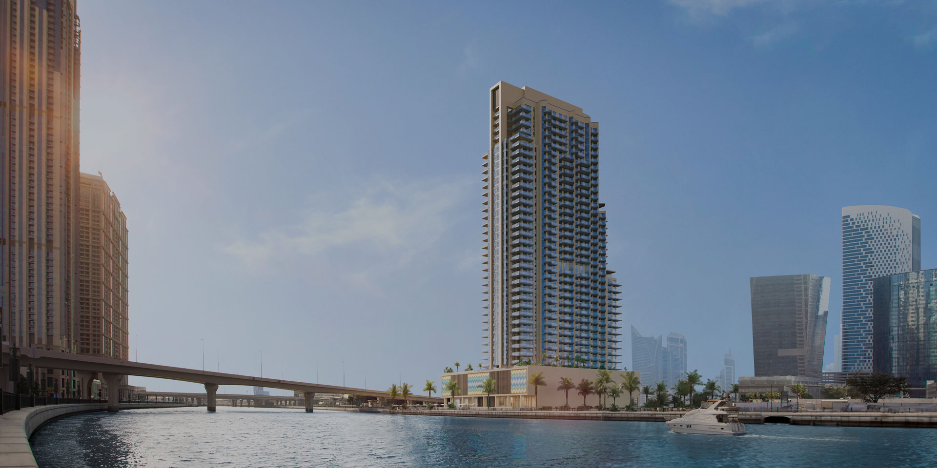 DAR Global Dubai