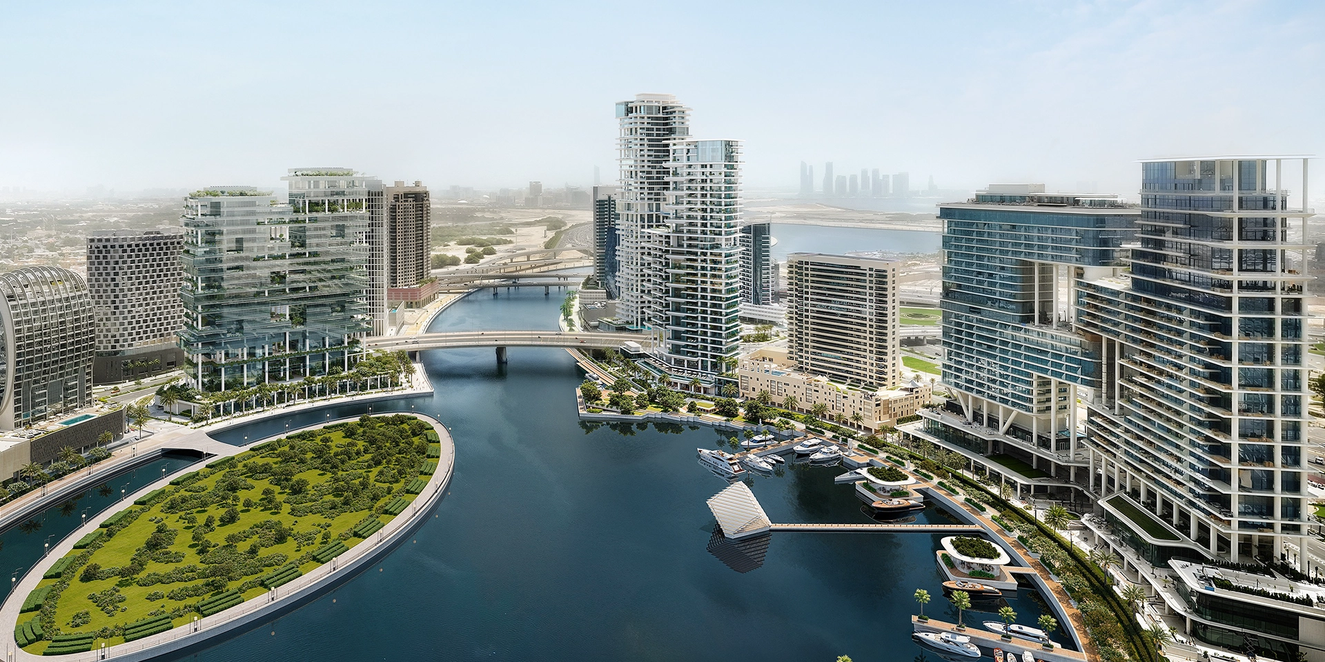 Omniyat Dubai