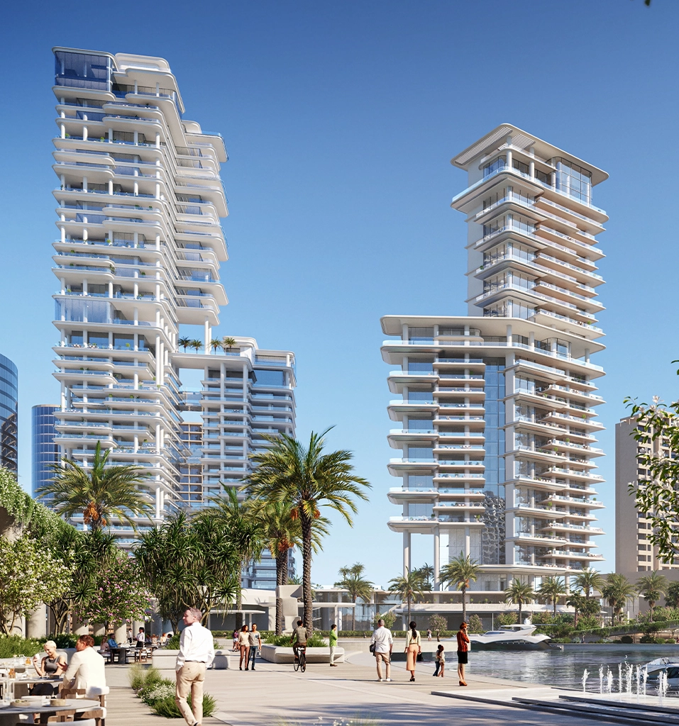 Omniyat Developments LLC