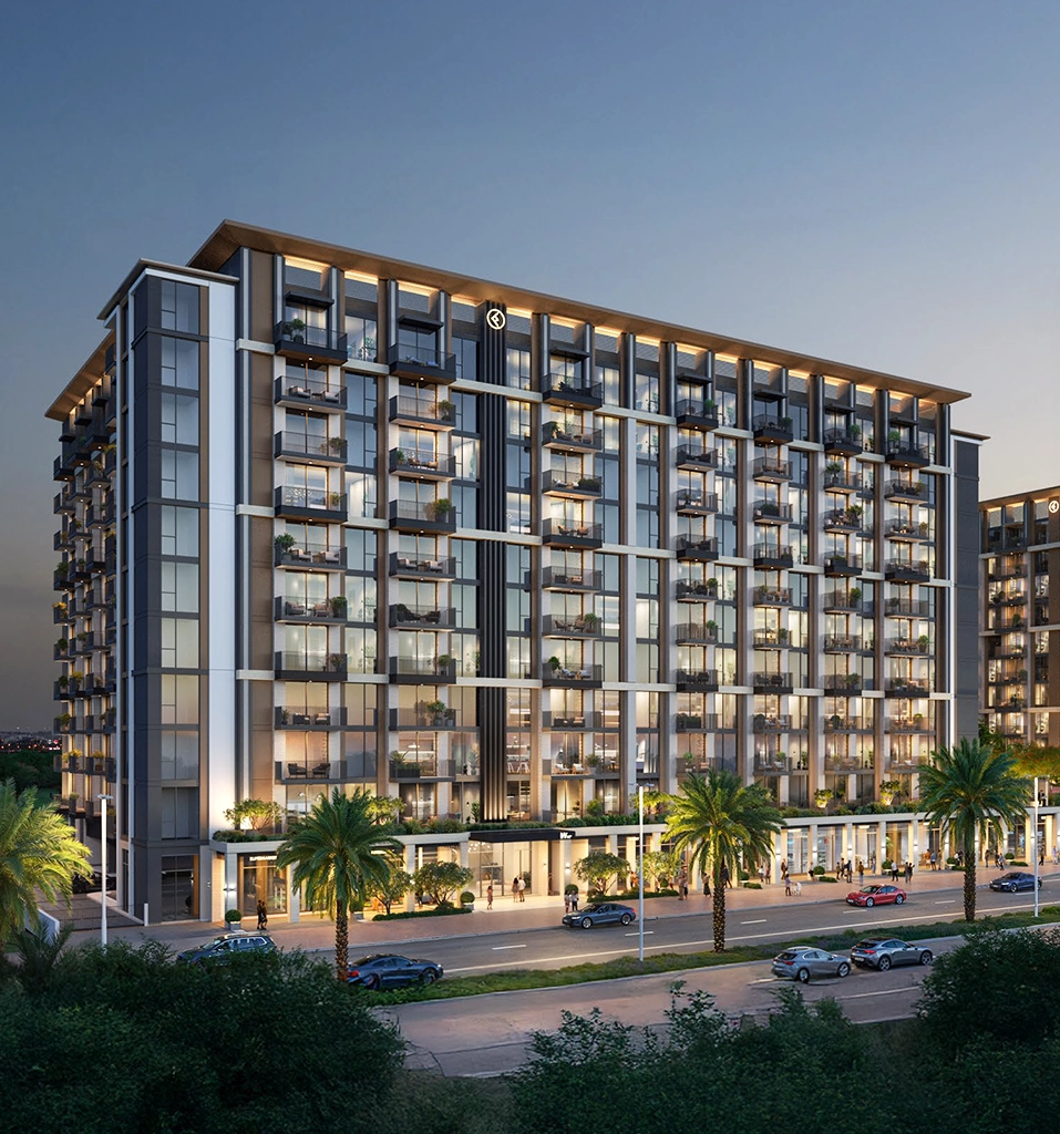 Ellington Properties Developments LLC