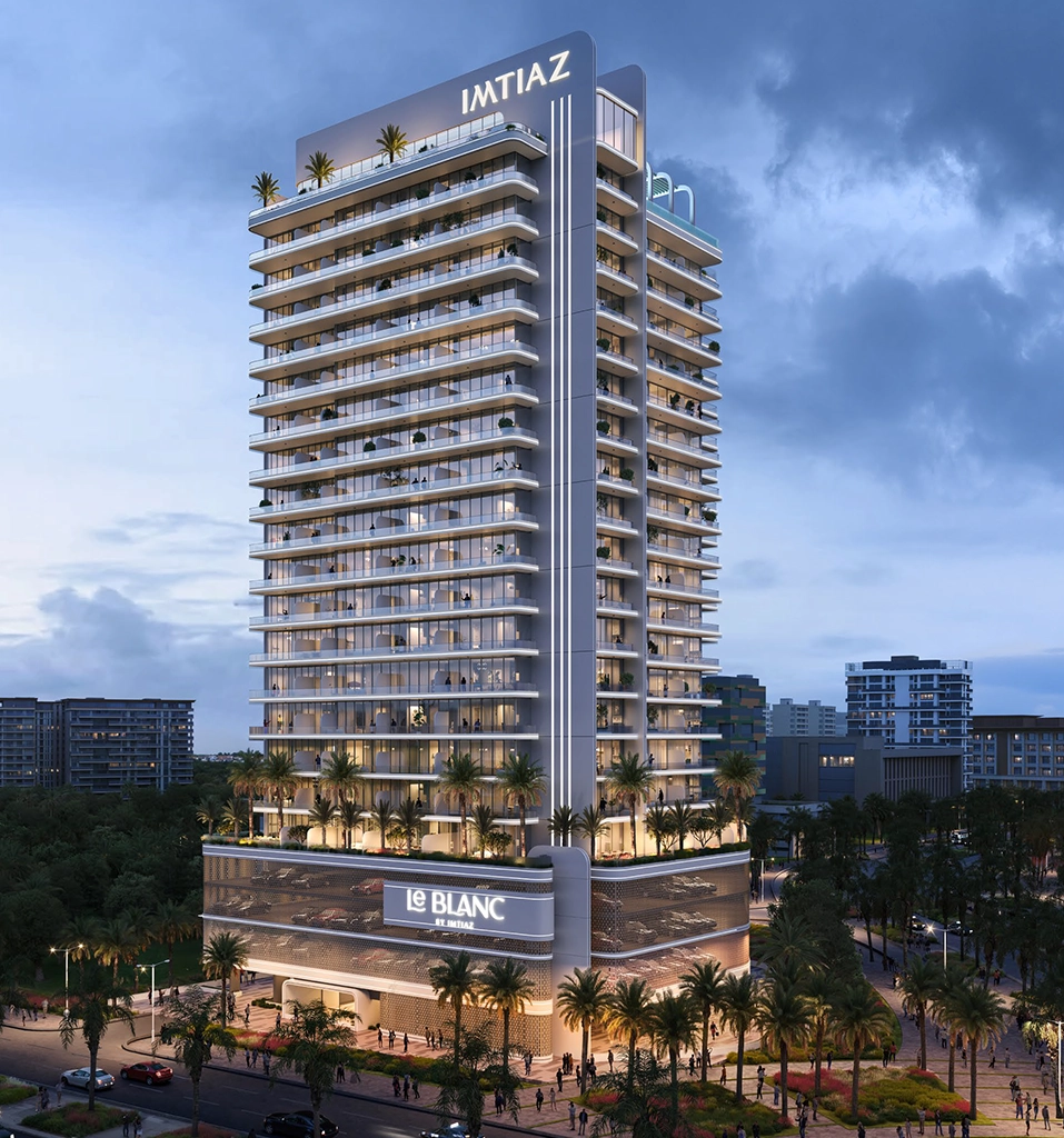 Imtiaz Developments Developments LLC