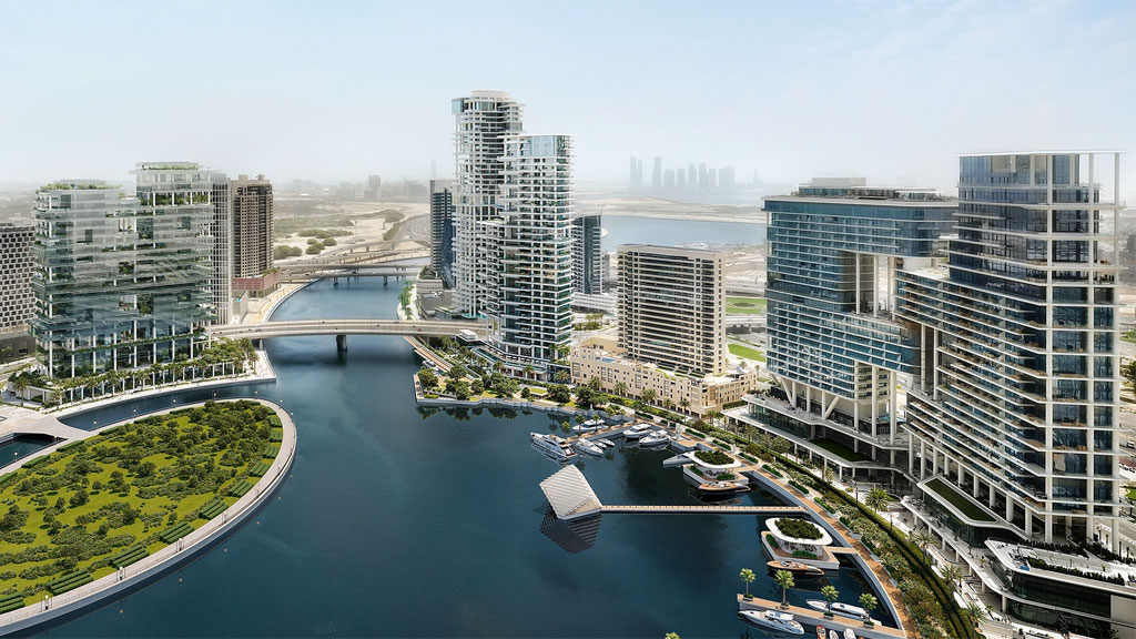 Omniyat Dubai Reviews