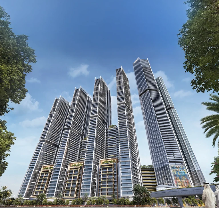 Sobha Central Youtube Video
