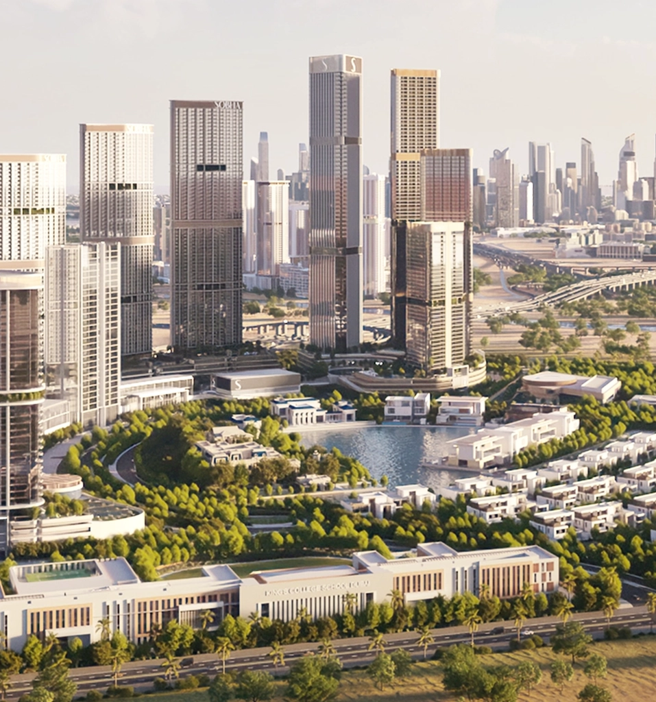 Sobha Hartland 2 starting price