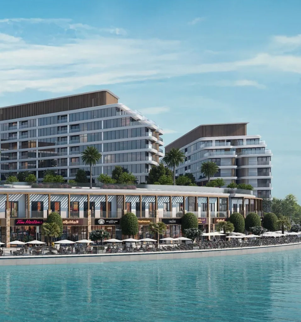 Sobha Realty Dubai