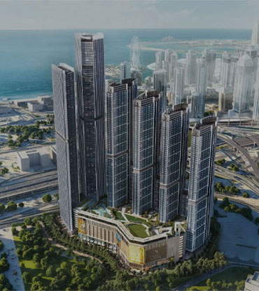 real estate companies in dubai