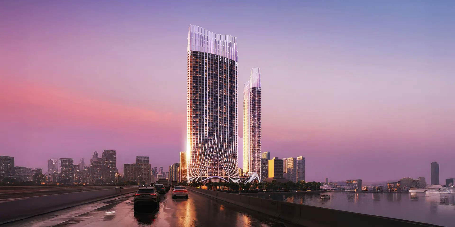 Binghatti Properties Dubai