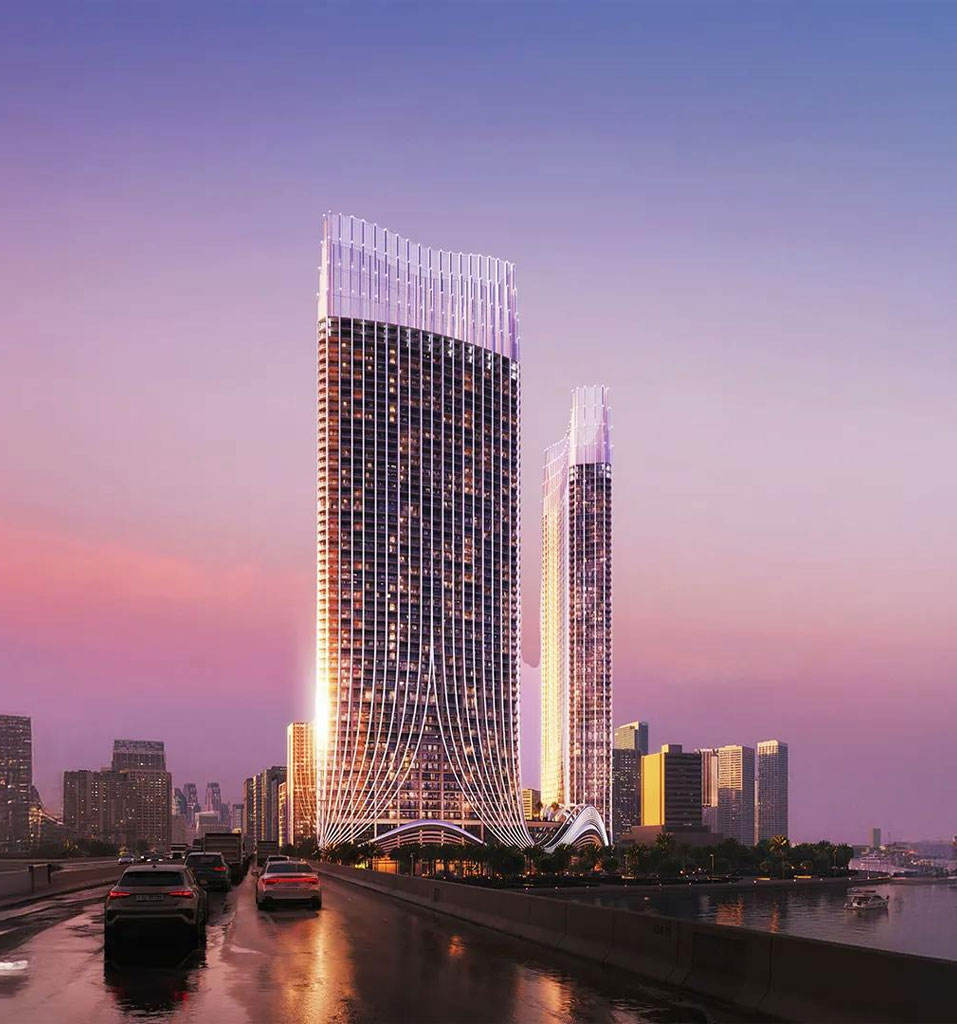 Binghatti Properties Owner