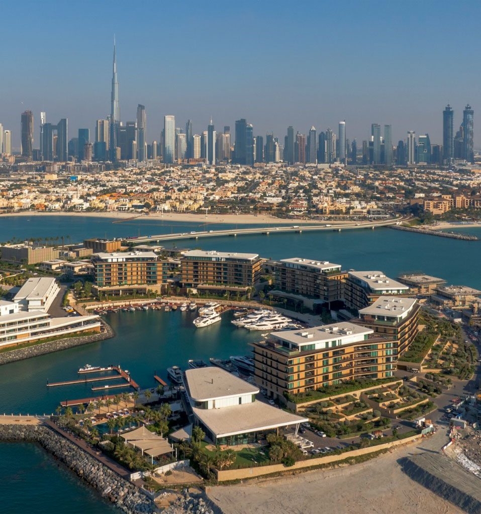 job in real estate dubai