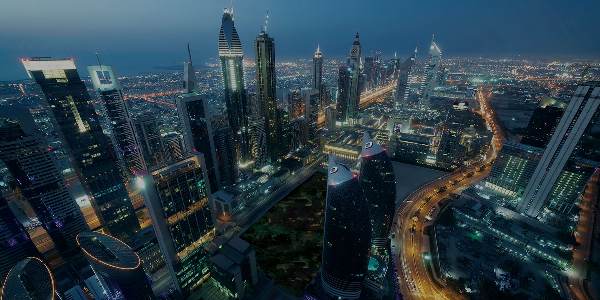 list of real estate developer in dubai