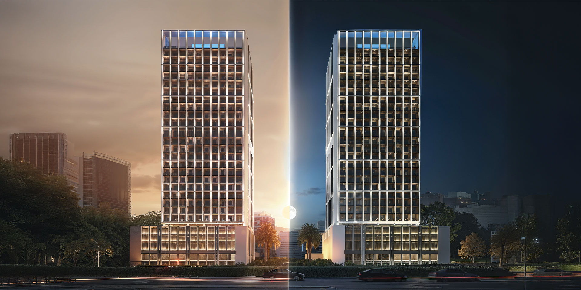 Binghatti Moonlight Al Jaddaf