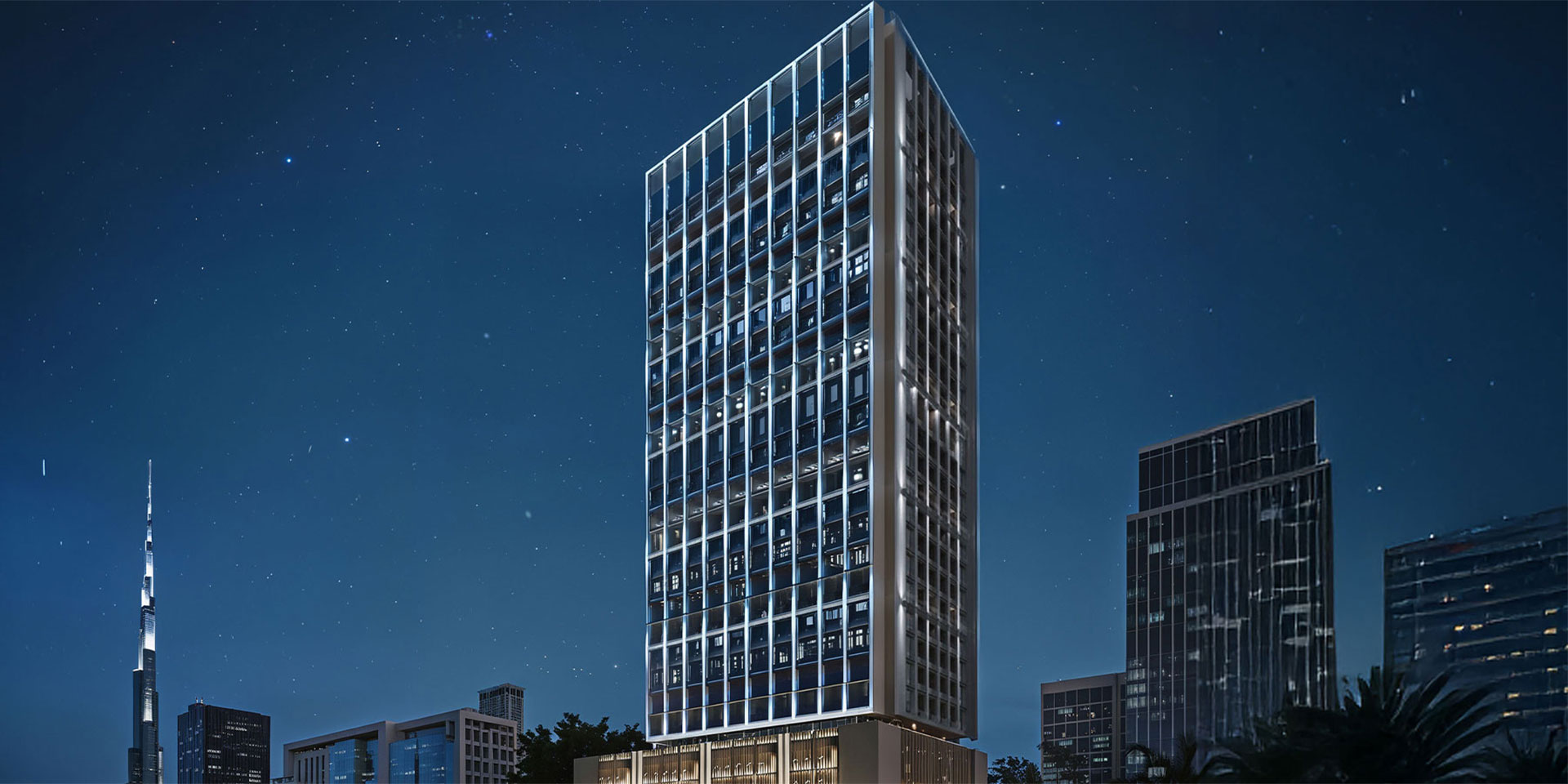 Binghatti Twilight Jaddaf