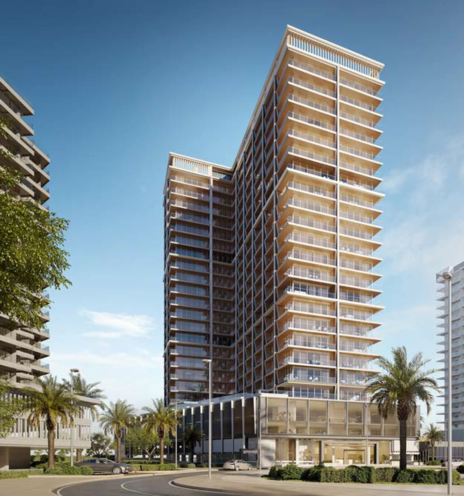 Binghatti Starlight Al Jaddaf