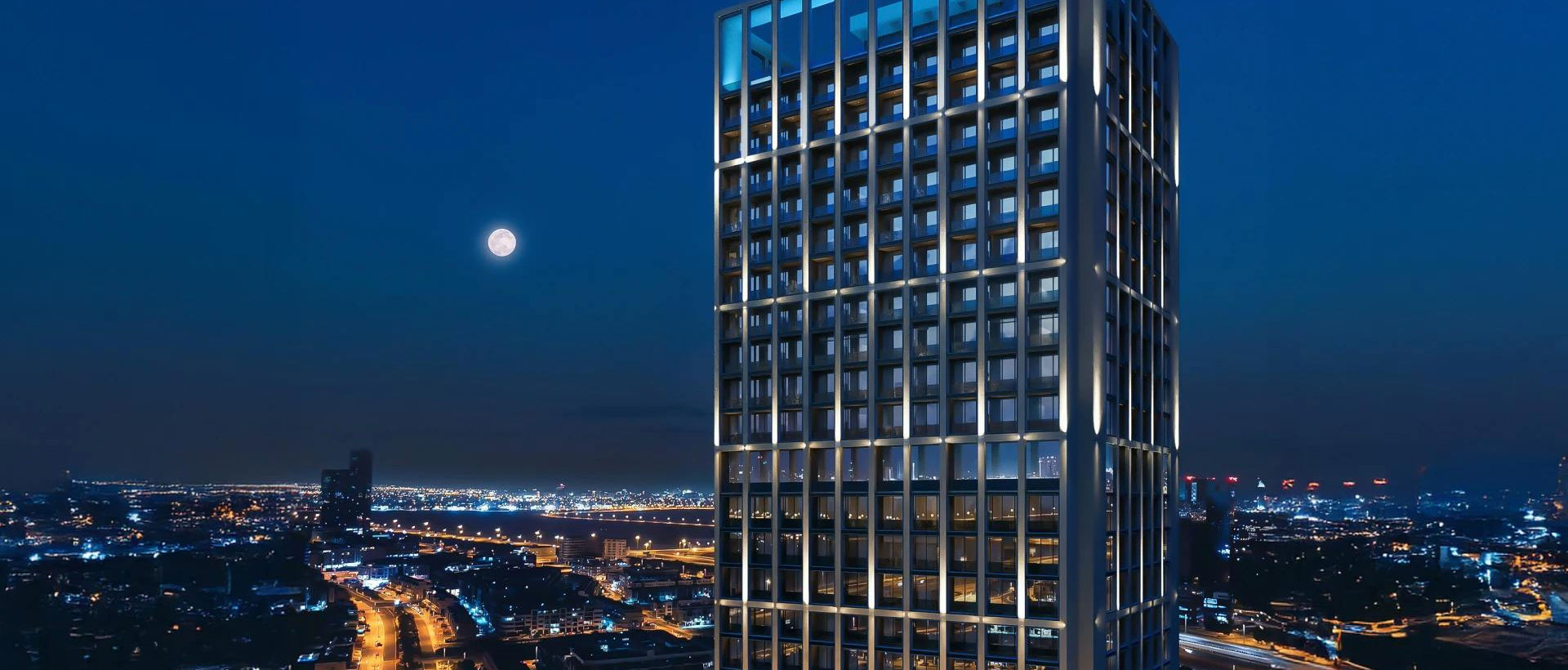 Binghatti Twilight Review