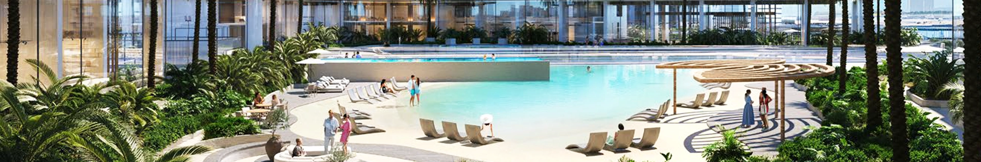 Binghatti Flare Payment Plan