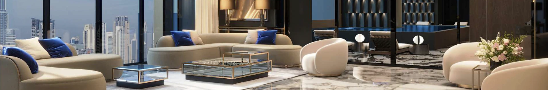 Burj Binghatti Payment Plan