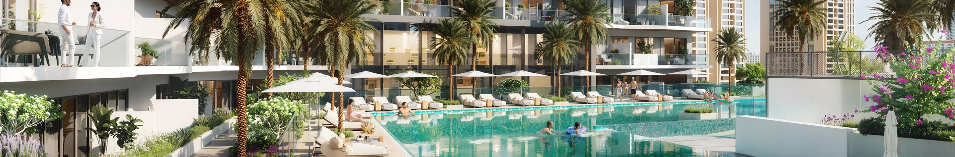 Binghatti Haven Payment Plan