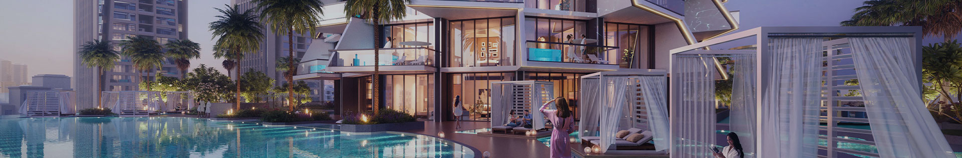 Binghatti Royale Payment Plan