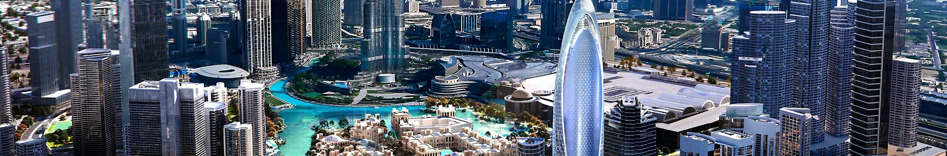 Mercedes Benz Places by Binghatti Location