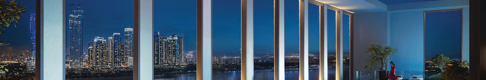 Binghatti Moonlight Payment Plan