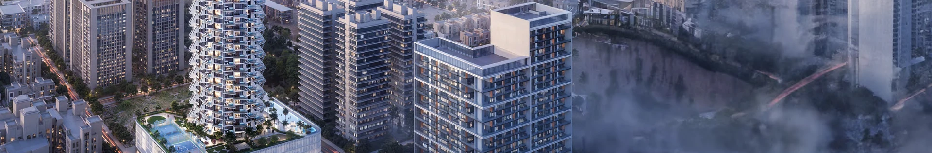 Binghatti Grove Payment Plan