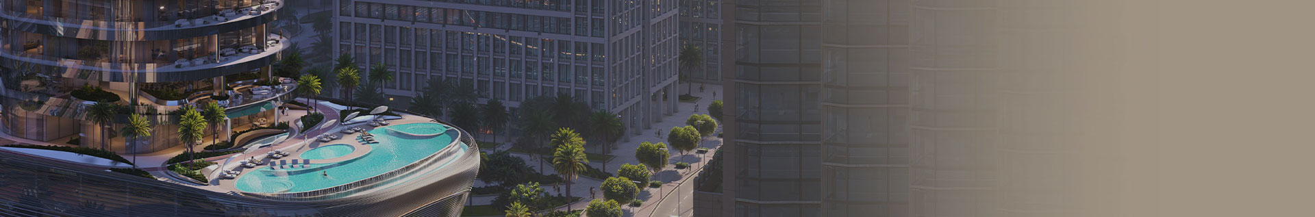 Binghatti Skyblade Payment Plan