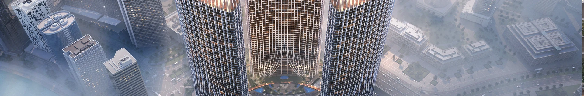 Binghatti Skyrise Payment Plan