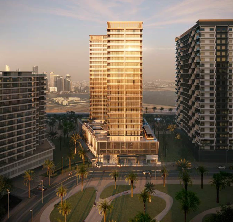 Binghatti Starlight Youtube Video