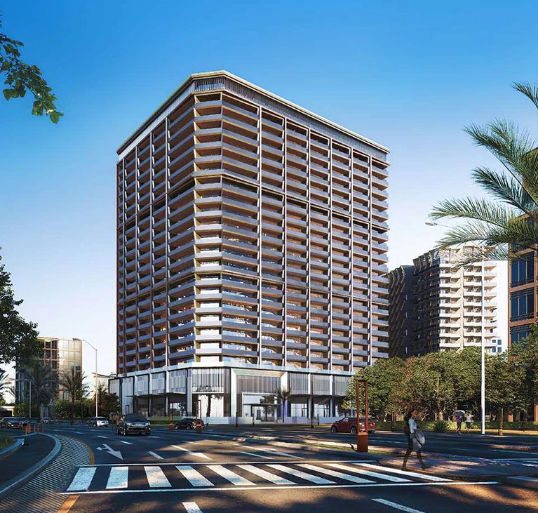 Binghatti Ghost Opening Date