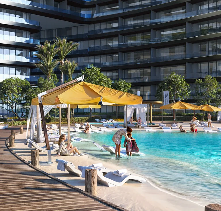 Binghatti Hills Fact Sheet