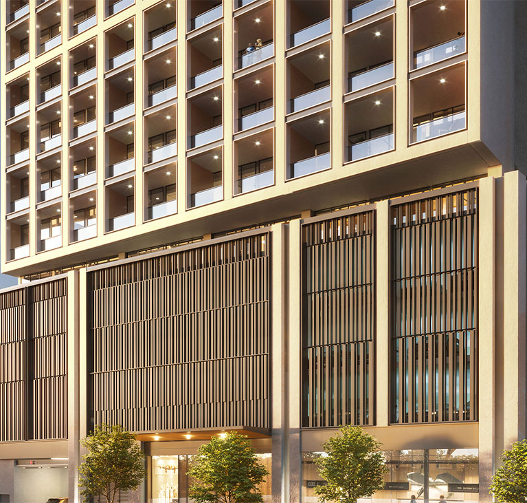 Binghatti Twilight Opening Date