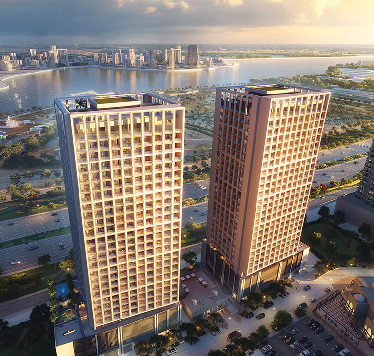 Binghatti Moonlight Youtube Video