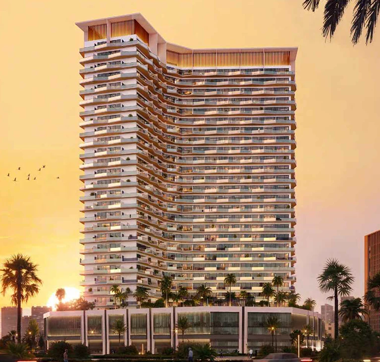 Binghatti Haven Youtube Video