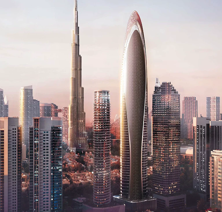 Mercedes Benz Places Video