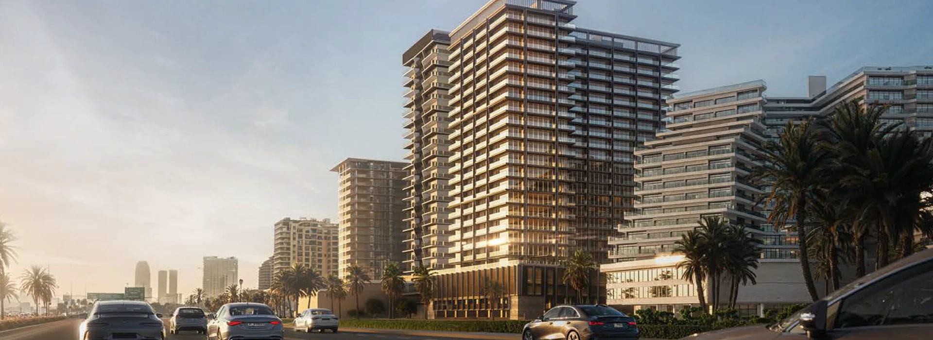 Binghatti Starlight Video