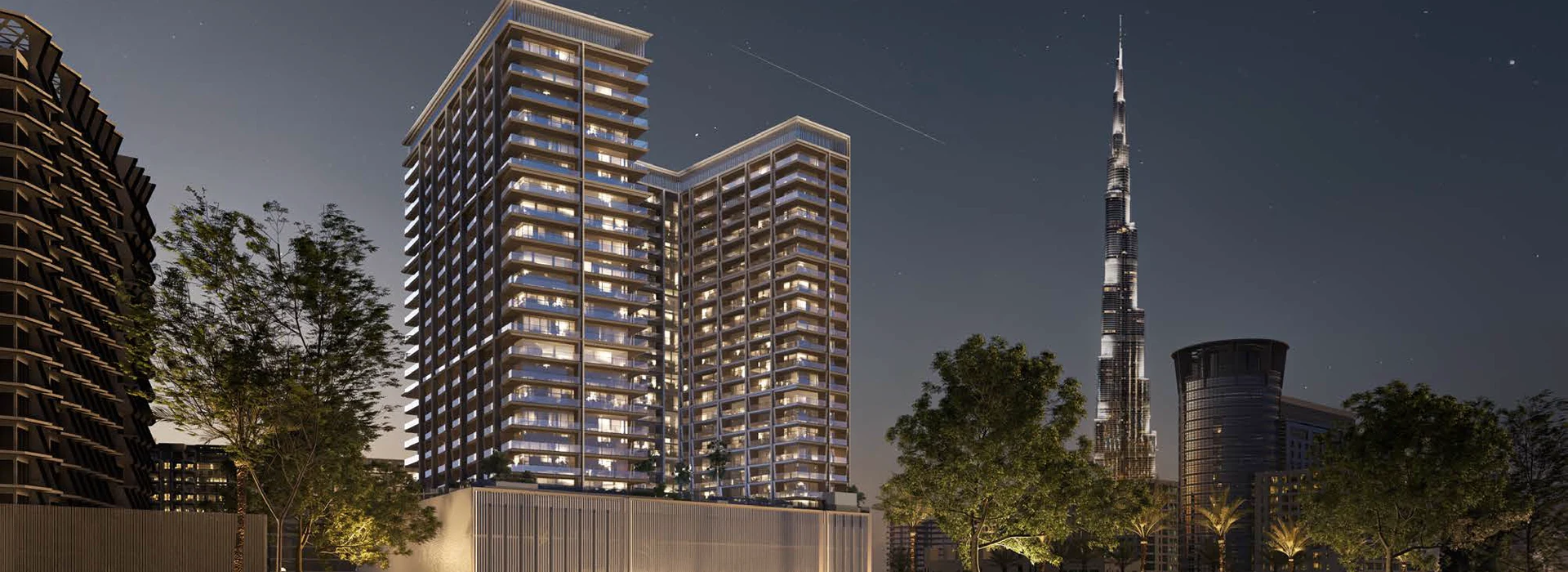 Binghatti Ghost Video