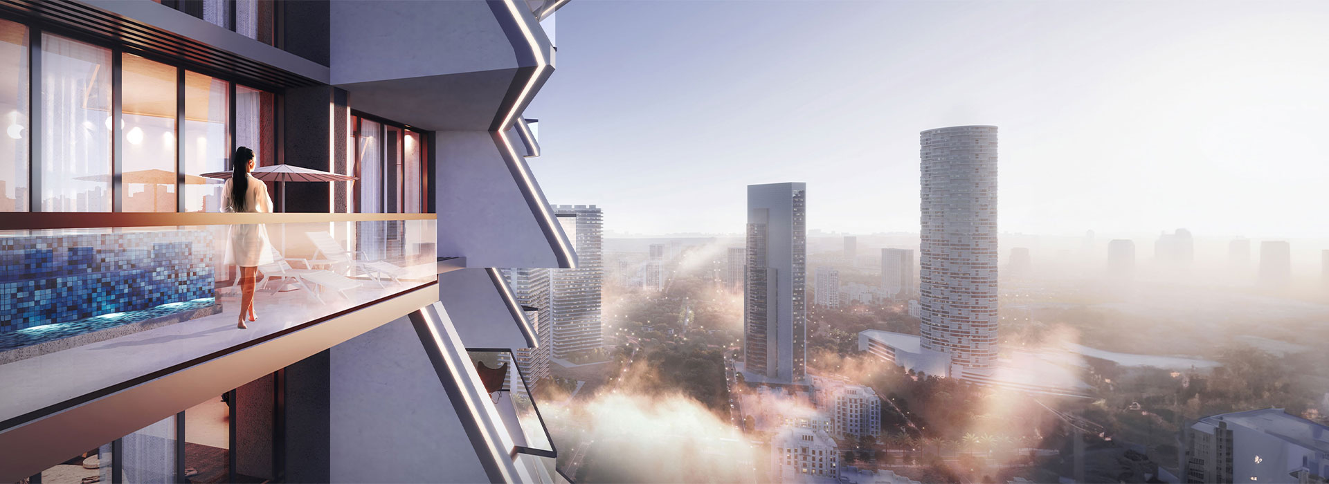 Binghatti Royale Video