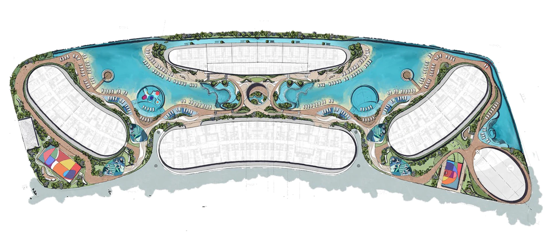 Binghatti Aquarise Delivery Date