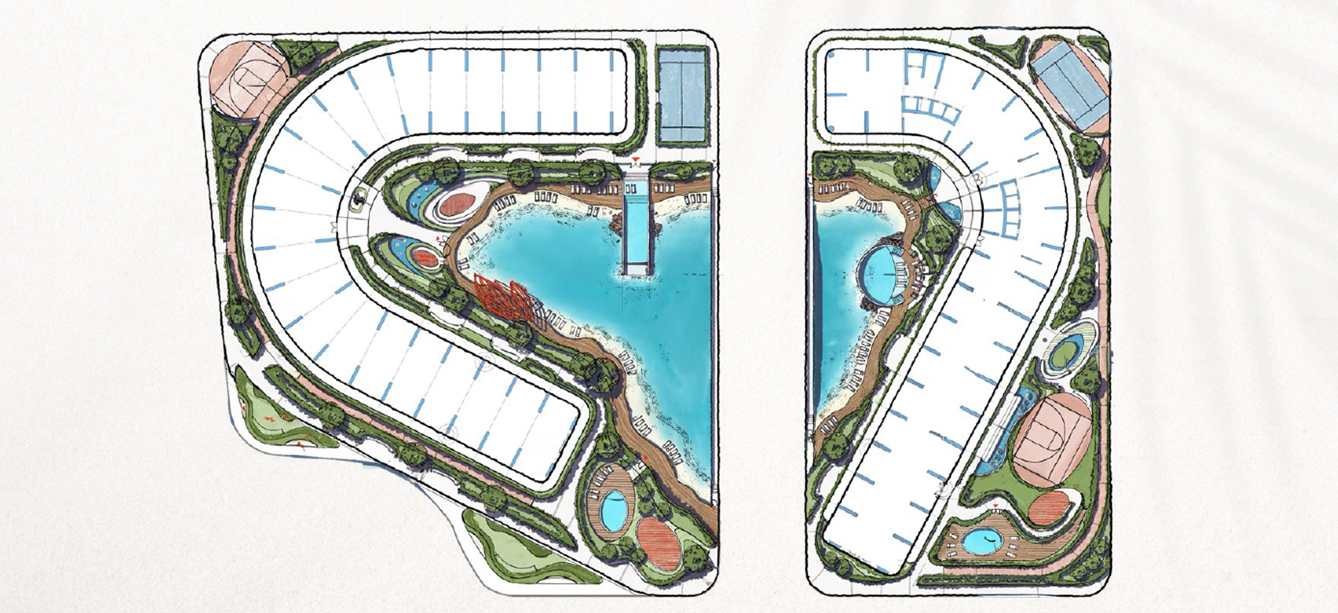 Binghatti Flare Opening Date