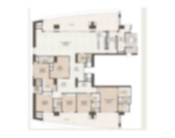 Binghatti Sky Terrace