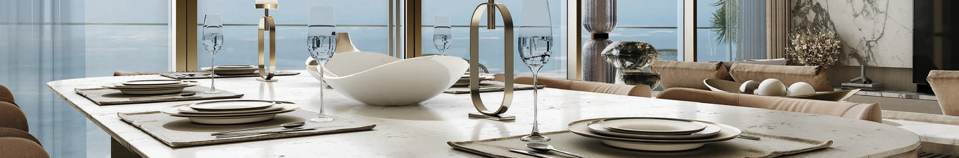 Binghatti Sky Terrace