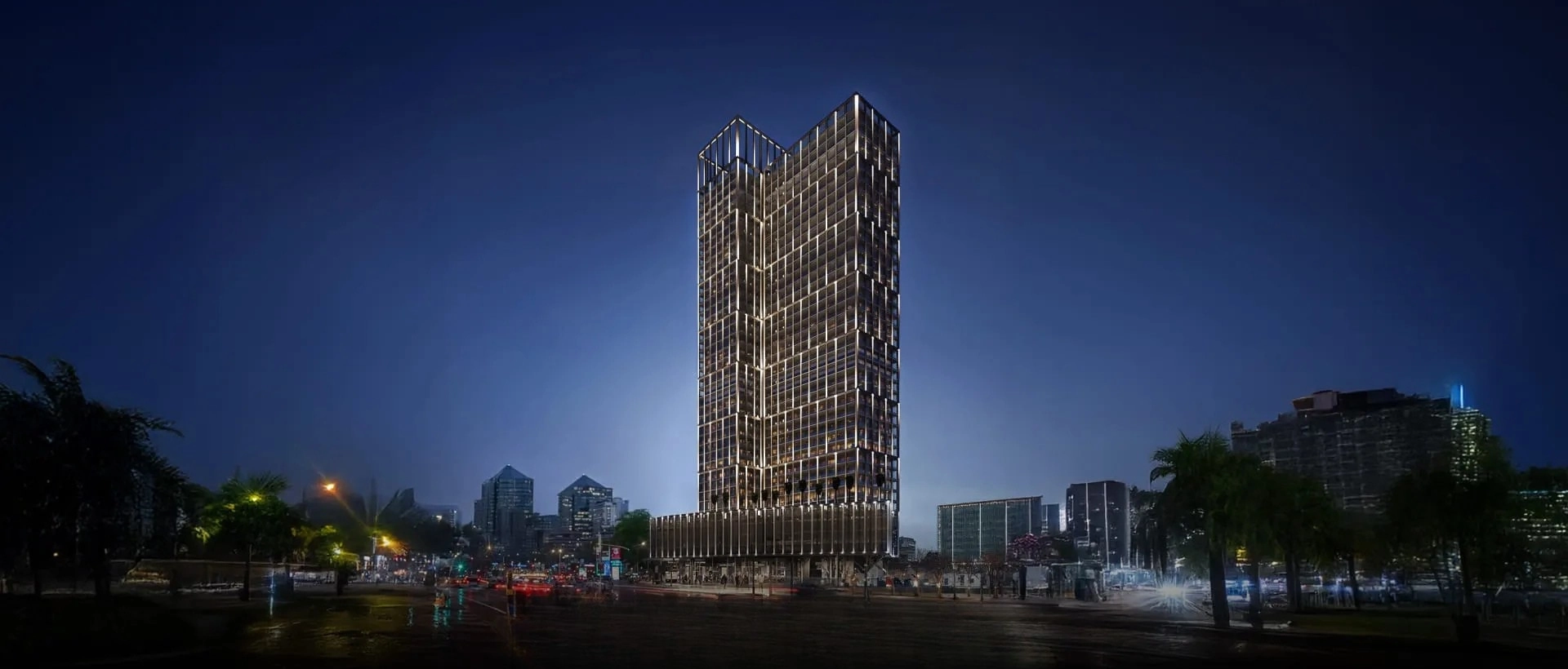 Binghatti Vintage Review