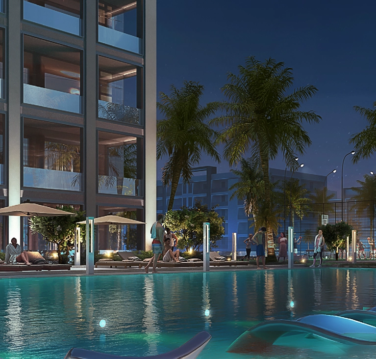 Binghatti Vintage Youtube Video