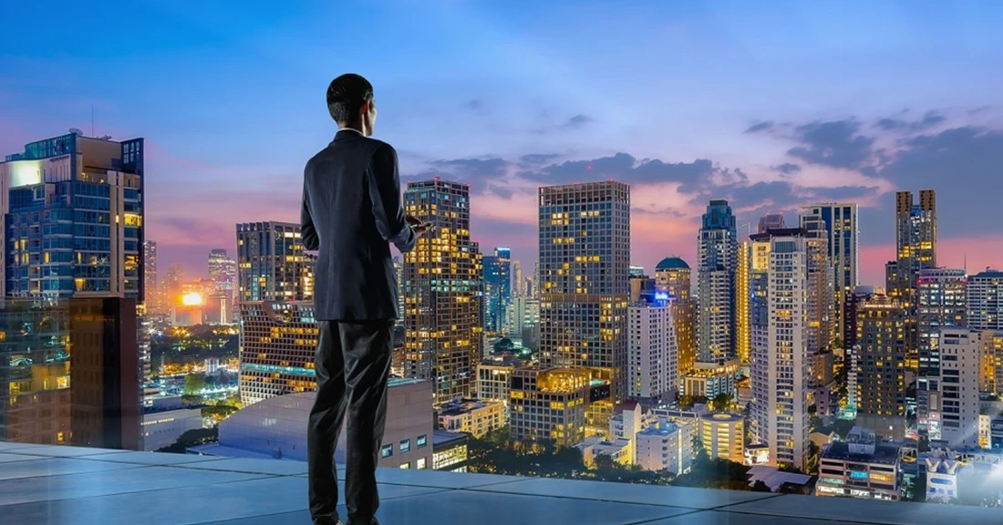 who is propzilla dubai